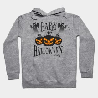 Happy Halloween Hoodie